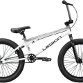 Rower BMX Mongoose Legion L20 biały