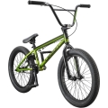 Rower BMX Mongoose Legion L20 zielony