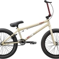 Rower BMX Mongoose Legion L80 beżowy