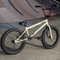 Rower BMX Mongoose Legion L80 beżowy