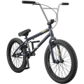 Rower BMX Mongoose Legion L80 grafitowy