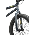 Rower BMX Mongoose Legion L80 grafitowy