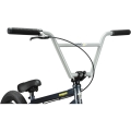 Rower BMX Mongoose Legion L80 grafitowy