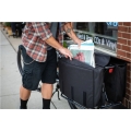 Rower miejski Mongoose Envoy - S-M