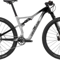 Rower MTB Cannondale Scalpel Carbon 3 szaro-czarny