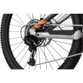 Rower elektryczny Cannondale Moterra Neo 4 - 16