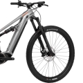 Rower elektryczny Cannondale Moterra Neo 4