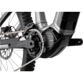 Rower elektryczny Cannondale Moterra Neo 4 - 19,5