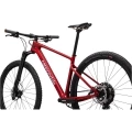 Rower MTB Cannondale Scalpel HT Carbon 2 czerwony