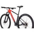 Rower MTB Cannondale Scalpel HT Carbon 4 czarno-czerwony