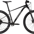 Rower MTB Cannondale Trail SL 3 czarny