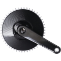 Mechanizm korbowy SRAM Red 1 GXP Aero X-Sync Carbon