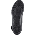 Buty MTB zimowe Shimano SH-MW501 czarne - 39