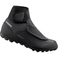 Buty MTB zimowe Shimano SH-MW501 czarne - 41
