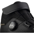 Buty MTB zimowe Fizik Terra Artica X5 GTX czarne