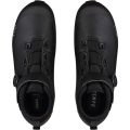 Buty szosowe zimowe Fizik Tempo Artica R5 GTX czarne