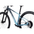 Rower MTB Cannondale Trail SL Women's 3 niebieski