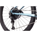 Rower MTB Cannondale Trail SL Women's 3 niebieski