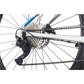 Rower MTB Cannondale Trail SL 4 srebrno-niebieski