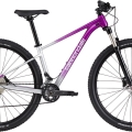 Rower MTB Cannondale Trail SL Women's 4 fioletowy