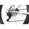 Rower MTB Cannondale Trail SL Women's 4 fioletowy