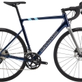 Rower szosowy Cannondale CAAD13 Disc Tiagra fioletowy