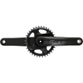 Mechanizm korbowy SRAM Force 1 DUB (Cannondale Ai)