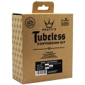 Zestaw do konwersji Tubeless Peatys Road / Gravel
