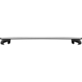 Bagażnik dachowy Thule SmartRack XT AluminiumBar VOLKSWAGEN Taigo 5-dr SUV 2022- relingi srebrny