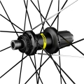 Koło tylne Mavic Ksyrium S Disc