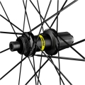 Koło tylne Mavic Ksyrium SL Disc