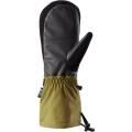 Rękawice narciarskie Viking Tores Mitten oliwkowe - 10