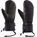 Rękawice narciarskie damskie Viking Ohara czarne - 9