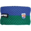 Opaska Viking Riddle zielona