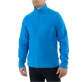 Bluza Viking Tesero niebieska