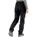 Spodnie trekkingowe damskie Viking Nordend czarne - S