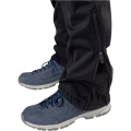 Spodnie trekkingowe damskie Viking Nordend czarne - XL