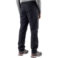 Spodnie trekkingowe Viking Nordend czarne - XL