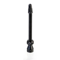 Zestaw wentyli presta Tubolight tubeless czarne