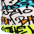 Chusta Buff Original EcoStretch Grafft 2.0 Multi dziecięca