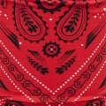 Chusta Buff Original EcoStretch New Cashmere Red