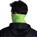 Chusta Buff Reflective R-Lime Htr