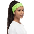Chusta Buff Reflective R-Lime Htr