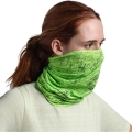 Chusta Buff Reflective R-Lime Htr