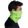 Chusta Buff Reflective R-Lime Htr