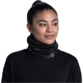 Chusta Buff ThermoNet Solid Black