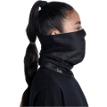 Chusta Buff ThermoNet Solid Black