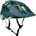 Kask rowerowy Fox Speedframe MIPS szmaragdowy