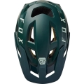 Kask rowerowy Fox Speedframe MIPS szmaragdowy