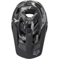 Kask rowerowy Fullface Fox Proframe RS MHDRN MIPS Black Camo